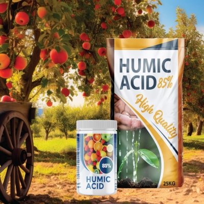 Humic-Acid-gate