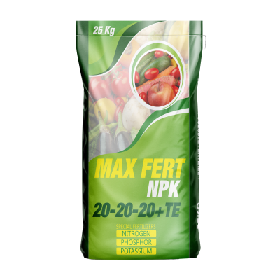 NPK-20-20-20